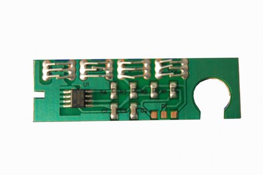 Chip  Samsung Scx5530